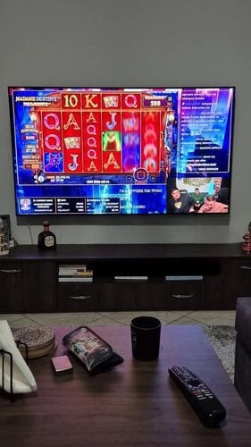 Περισσότερες πληροφορίες για "LG 65OLEDB4 65'' OLED"