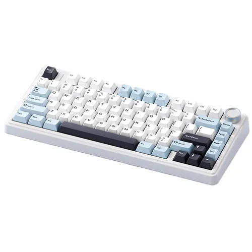 Περισσότερες πληροφορίες για "Aula F75 Wireless Mechanical Keyboard RGB"