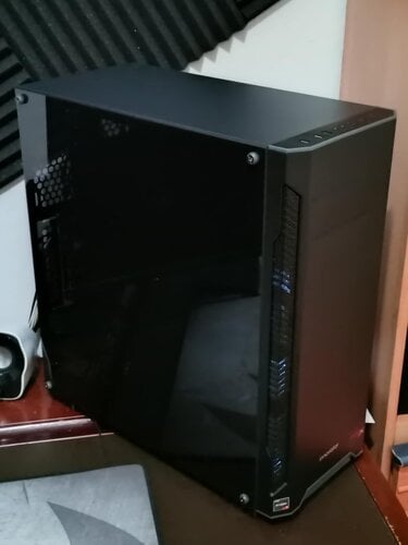 Περισσότερες πληροφορίες για "Low budget gaming pc parts"