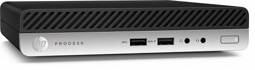 Περισσότερες πληροφορίες για "HP Prodesk 400 G4 και Combo CPU-MB-PSU"