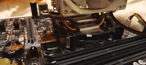 Περισσότερες πληροφορίες για "Μητρική ASUS με i5 7500K σε ΑΡΙΣΤΗ κατάσταση..!! ΔΩΡΟ πύργος Sharkoon !!! ΝΕΑ ΤΙΜΗ"
