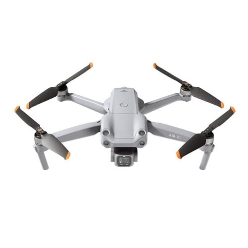 Περισσότερες πληροφορίες για "DJI AIR 2S"