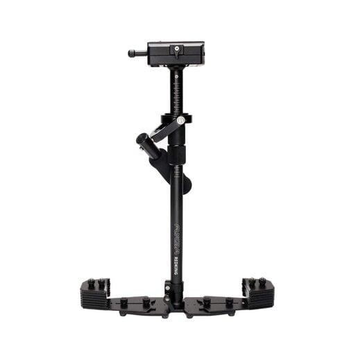 Περισσότερες πληροφορίες για "Flycam Redking Camera Stabilizer"
