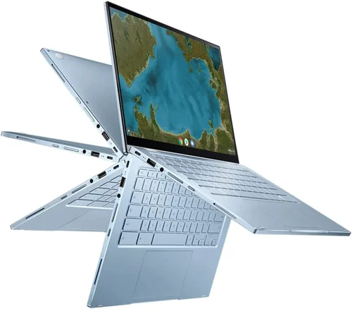 Περισσότερες πληροφορίες για "Asus Chromebook Flip C433 – i3 8ης γενιάς, οθόνη αφής, σαν καινούριο Καβαλα Θεσσαλονικη"