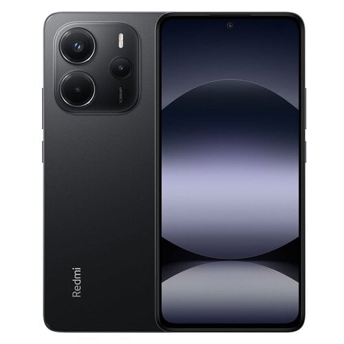 Περισσότερες πληροφορίες για "Xiaomi Redmi Note 14 4G 4g 8/256GB"