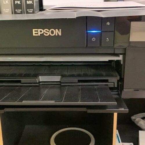 Περισσότερες πληροφορίες για "Epson SureColor p600"