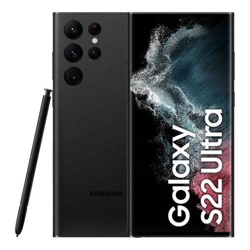 Περισσότερες πληροφορίες για "ΖΗΤΗΤΑΙ S22 ULTRA 1TB"