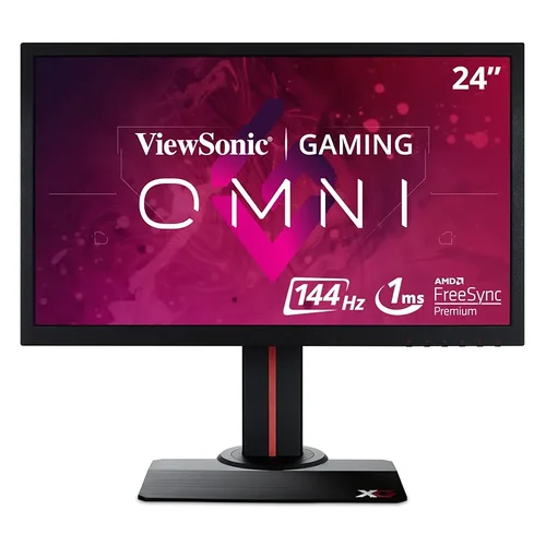 Περισσότερες πληροφορίες για "Viewsonic XG2402 (24"/Full HD)"
