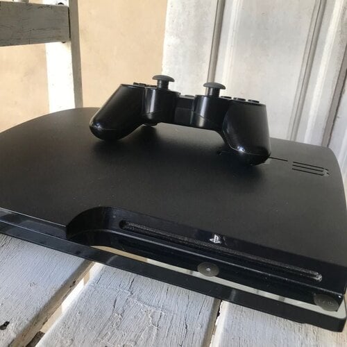 Περισσότερες πληροφορίες για "Sony PlayStation 3 Super Slim 500GB Τσιπαρισμενο"