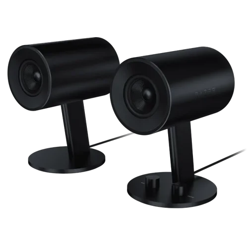 Περισσότερες πληροφορίες για "Ηχεία Razer Nommo 2.0"