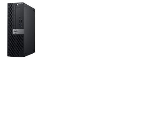 Περισσότερες πληροφορίες για "DELL OPTIPLEX 7060  Ι5 8500"
