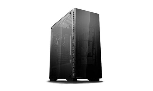 Περισσότερες πληροφορίες για "DeepCool MATREXX 50 (Midi Tower/Μαύρο) Κουτί Υπολογιστή με Πλαϊνό Παράθυρο Μαύρο"