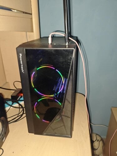 Περισσότερες πληροφορίες για "Gaming PC"