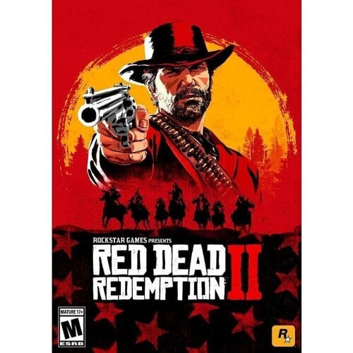 Περισσότερες πληροφορίες για "Red Dead Redemption 2 (PC) / Epic Games Store Key"