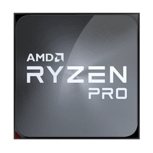 AMD Ryzen 7 PRO 3700