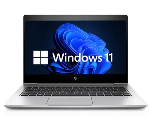 Περισσότερες πληροφορίες για "HP EliteBook 830 G5"
