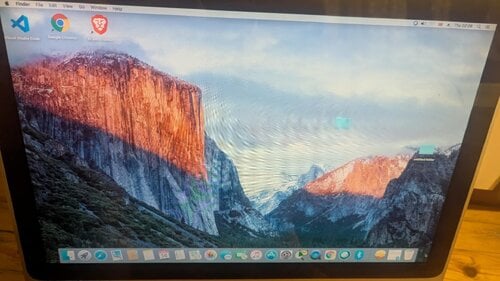 Περισσότερες πληροφορίες για "iMac 20" (Mid‑2007) – Core 2 Duo 2.4 GHz, 4GB RAM, 320GB – Needs macOS Reinstall via USB"