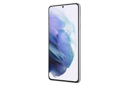 Περισσότερες πληροφορίες για "Samsung Galaxy S21+ 5G SM-G996B (Ασημί/256 GB)"