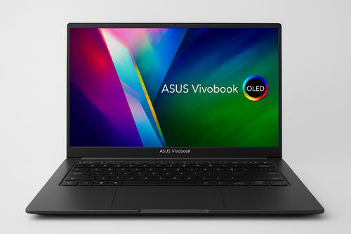 Περισσότερες πληροφορίες για "Asus Vivobook S14 OLED 3K 120 Hz (Ultra-7 258V, 32 GB RAM, 1 TB NVMe)"