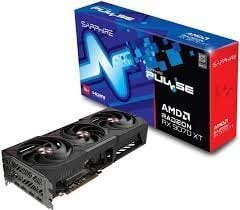 Περισσότερες πληροφορίες για "Sapphire PULSE Radeon RX 9070 XT"