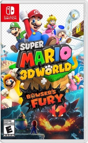 Περισσότερες πληροφορίες για "SWITCH GAMES ΖΗΤΗΣΗ"