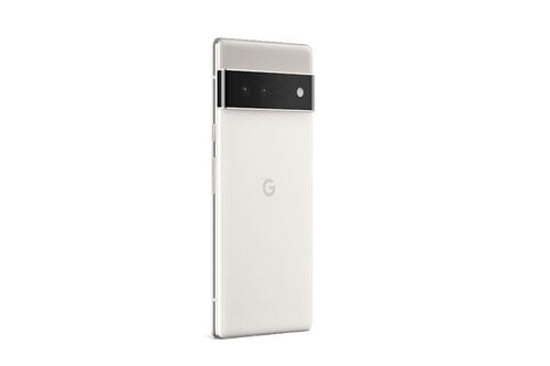 Περισσότερες πληροφορίες για "Google Pixel 6 pro (Άσπρο/128 GB)"