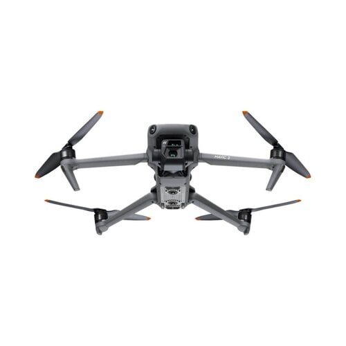Περισσότερες πληροφορίες για "DJI Mavic 3 Fly More Combo"