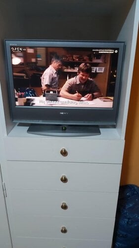 Περισσότερες πληροφορίες για "Sony Bravia KDL 22inch LCD TV"
