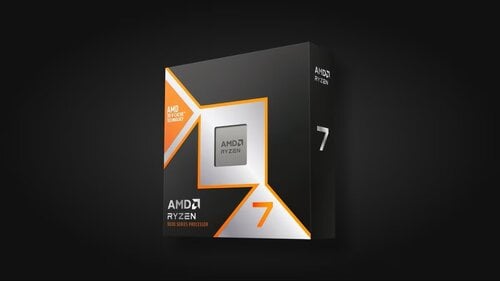 Περισσότερες πληροφορίες για "AMD Ryzen 7 9800X3D (Box) - ΚΡΑΤΗΜΕΝΟ"