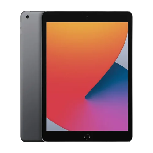 Περισσότερες πληροφορίες για "Apple iPad 2020 10.2" (32 GB/A12/iPadOS)"