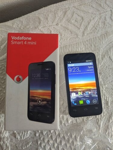 Περισσότερες πληροφορίες για "(ΠΑΚΕΤΟ 15€) 2xsmartphones+ 1x tablet"
