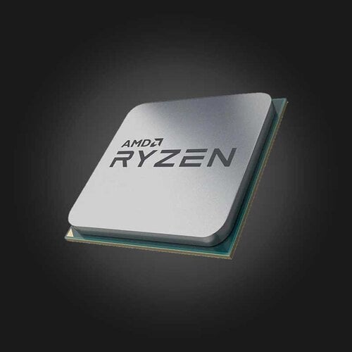 Περισσότερες πληροφορίες για "AMD Ryzen 5 2600"