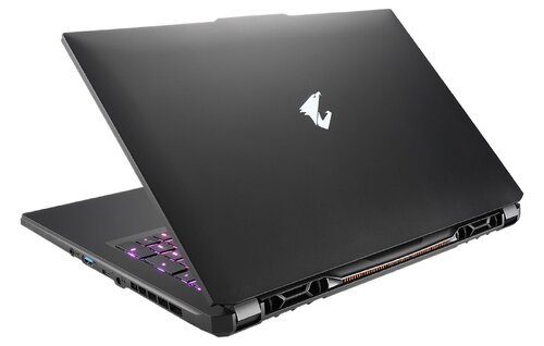Περισσότερες πληροφορίες για "Gigabyte Aorus Laptop 17G i7-11800H/64GB DDR4 RAM/1ΤΒ Μ.2 Gen4 +512GB Μ.2 Gen4/RTX 3060P 6GB GDDR6"