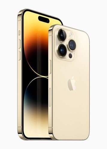 Περισσότερες πληροφορίες για "Ζητείται Iphone 14 Pro Max"