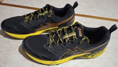 Περισσότερες πληροφορίες για "ASICS Gel-Trabuco Terra (Νο47)"
