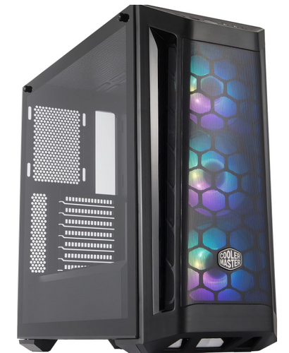 Περισσότερες πληροφορίες για "Πωλείται Gaming PC | Intel i7 - RTX 3070 - 16GB RAM | Άριστη Κατάσταση 🔥"