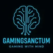 Gaming-Sanctum