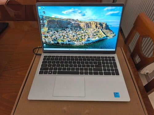 Περισσότερες πληροφορίες για "Laptop"