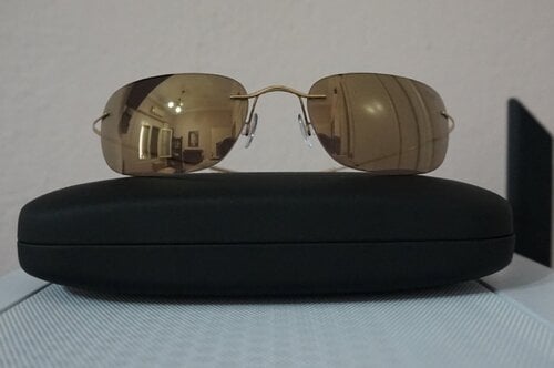 Περισσότερες πληροφορίες για "Silhouette Titanium m8562 /25 v6072"