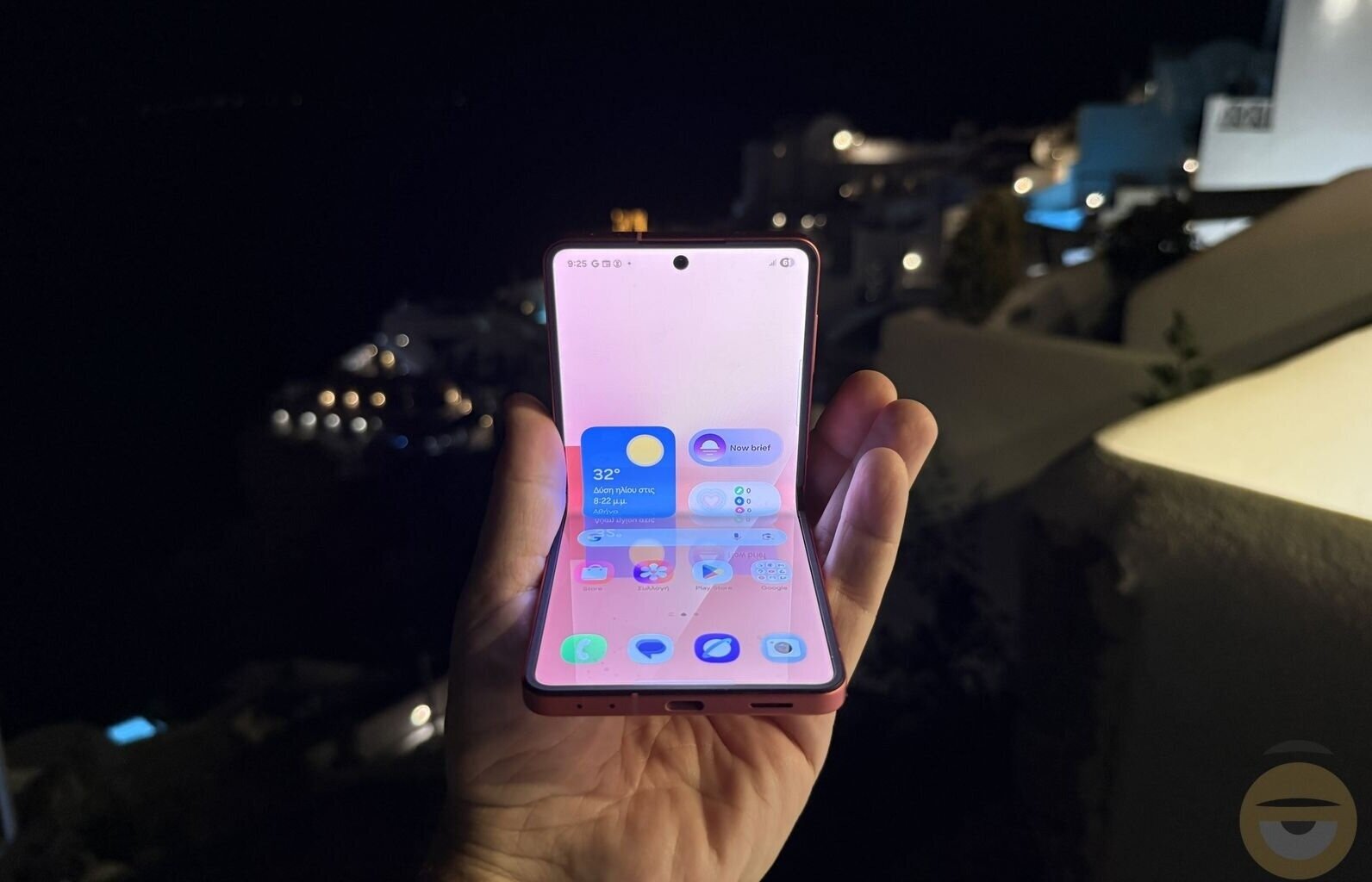 Samsung Galaxy Z Flip7 Review