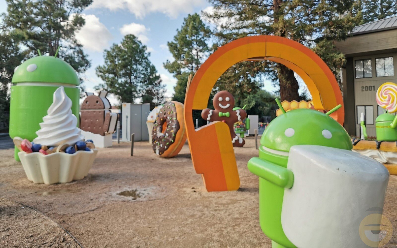 Νέα μέτρα ασφαλείας από τη Google για τα Android apps και τέλος στην ανώνυμη διανομή εφαρμογών