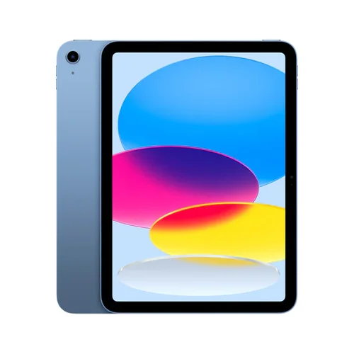Περισσότερες πληροφορίες για "Apple iPad 2025 11" Blue - Apple Pencil Type - C"