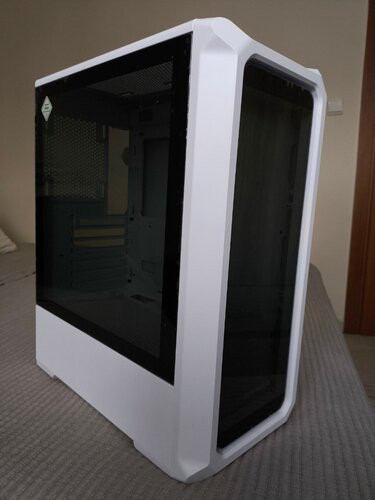 Περισσότερες πληροφορίες για "COUGAR Gaming Archon 2 ΑRGB (Midi Tower/Άσπρο)"