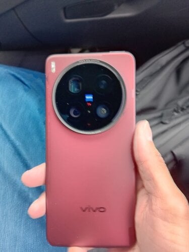Περισσότερες πληροφορίες για "Vivo x200 ultra"