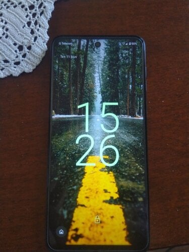 Περισσότερες πληροφορίες για "Motorola moto g14 (Γκρι/128 GB)"