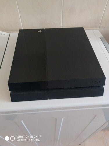 Περισσότερες πληροφορίες για "Sony PlayStation 4"