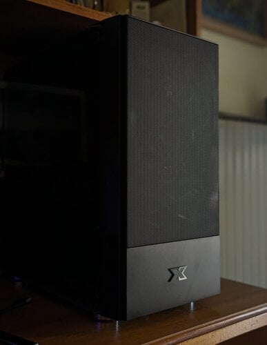 Περισσότερες πληροφορίες για "Gaming PC (Δείτε Περιγραφή)"