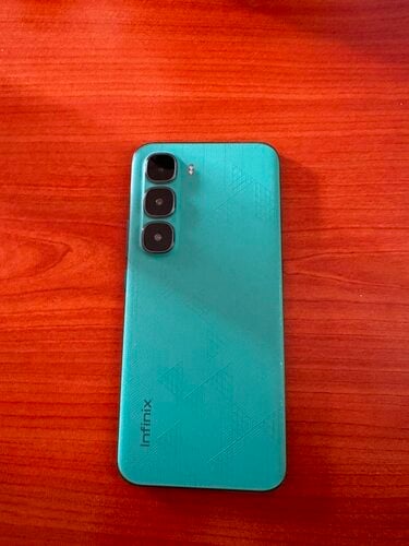 Περισσότερες πληροφορίες για "Infinix Hot 60 Pro Plus 8/256gb και ΑΝΤΑΛΛΑΓΉ"