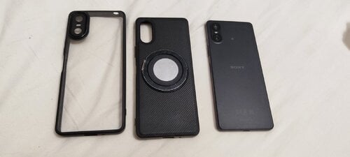 Περισσότερες πληροφορίες για "Sony Xperia 10 VI XQ-ES72"