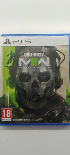 Περισσότερες πληροφορίες για "Call of Duty: Modern Warfare 2"